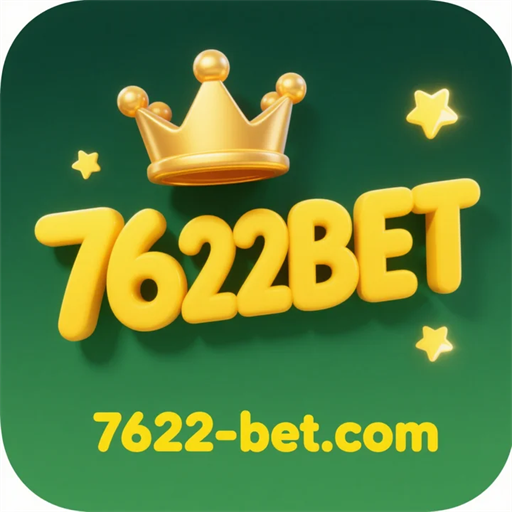 7622 bet logo